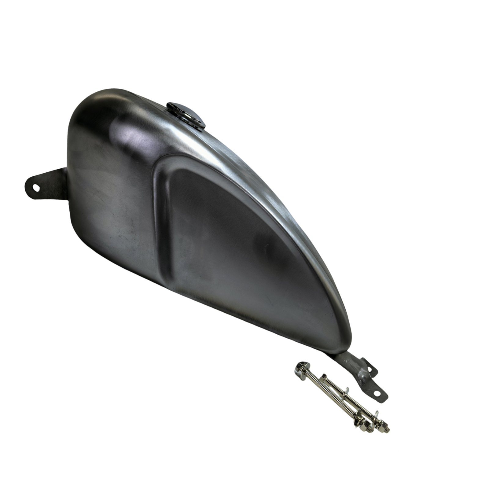Motorcycle Carburetor - Motorrad ​ 14 Liter Benzintank Ölkanister