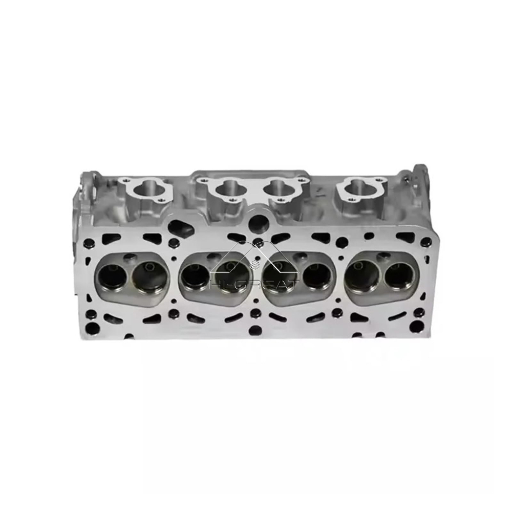 Engine Cylinder Head - EA113 Motorzylinderkopf 06A103373B 06A103373 Zylinderkopf-Baugruppe für