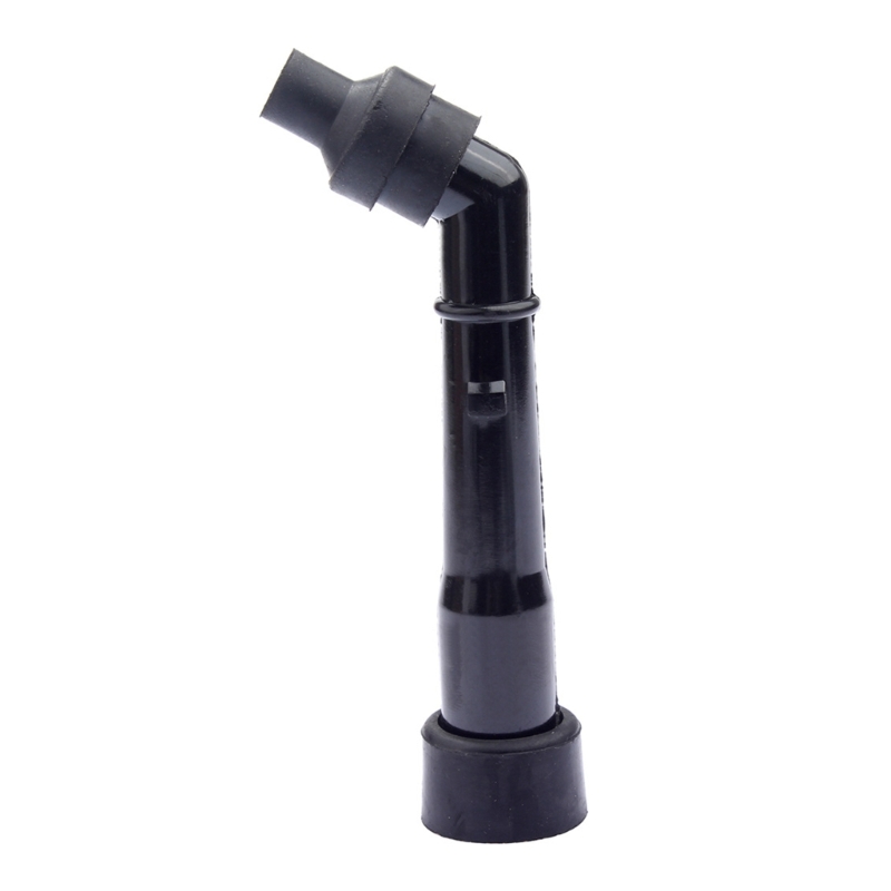 Motorcycle Spark Plug - Hochwertige Motorrad-Zündkerzen-Widerstandskappe, kompatibel mit EN500C 650