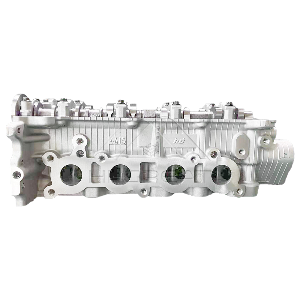 Engine Cylinder Head - Hochleistungs-Zylinderkopf-Baugruppe K5 3SZ 11101-B9320 11101-B9330 für