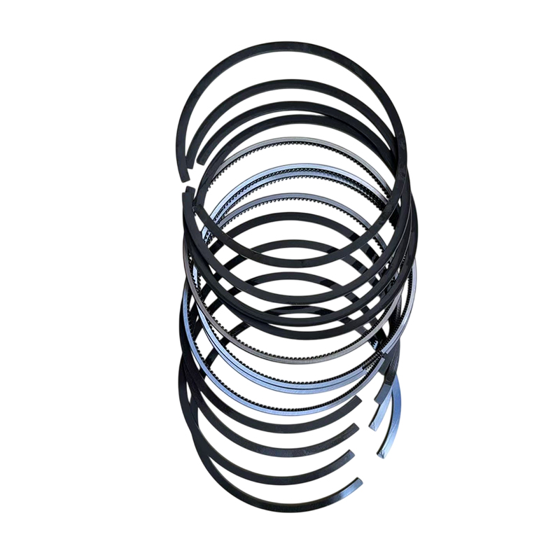 Motorcycle Piston - Kolbenringsatz für Motoren, kompatibel mit verschiedenen