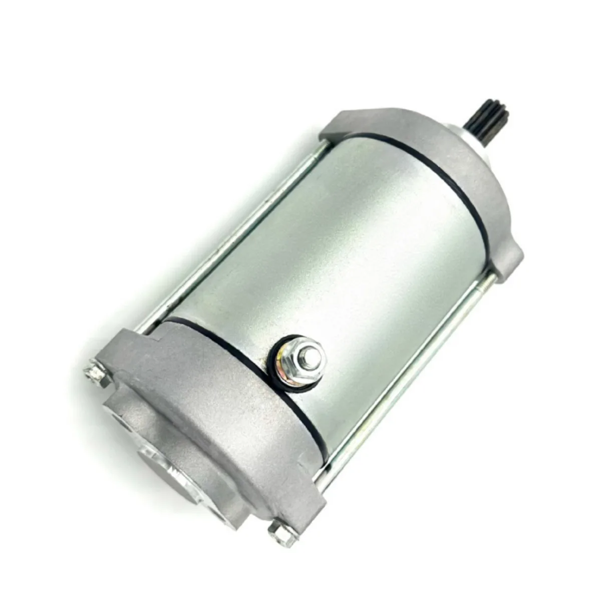 Motorcycle Starter Motor - Motorrad-Anlasser für Piaggio, APRILIA Dorsoduro, 82697R