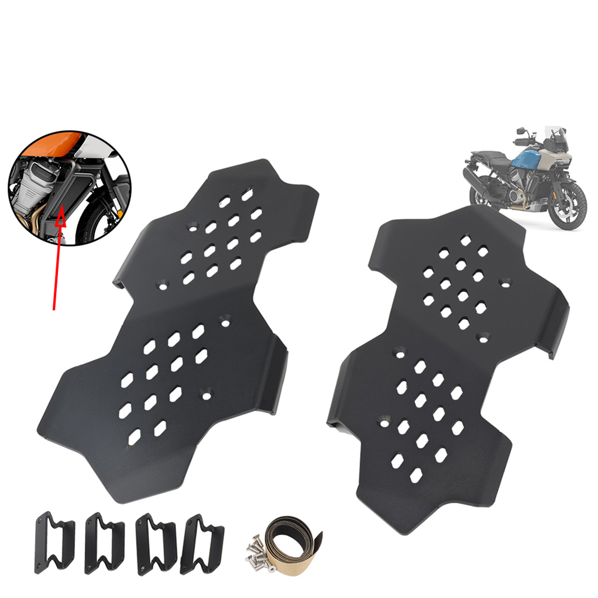 Motorcycle Cylinder - NEUE Für Motorrad Motor Wachen Zylinder