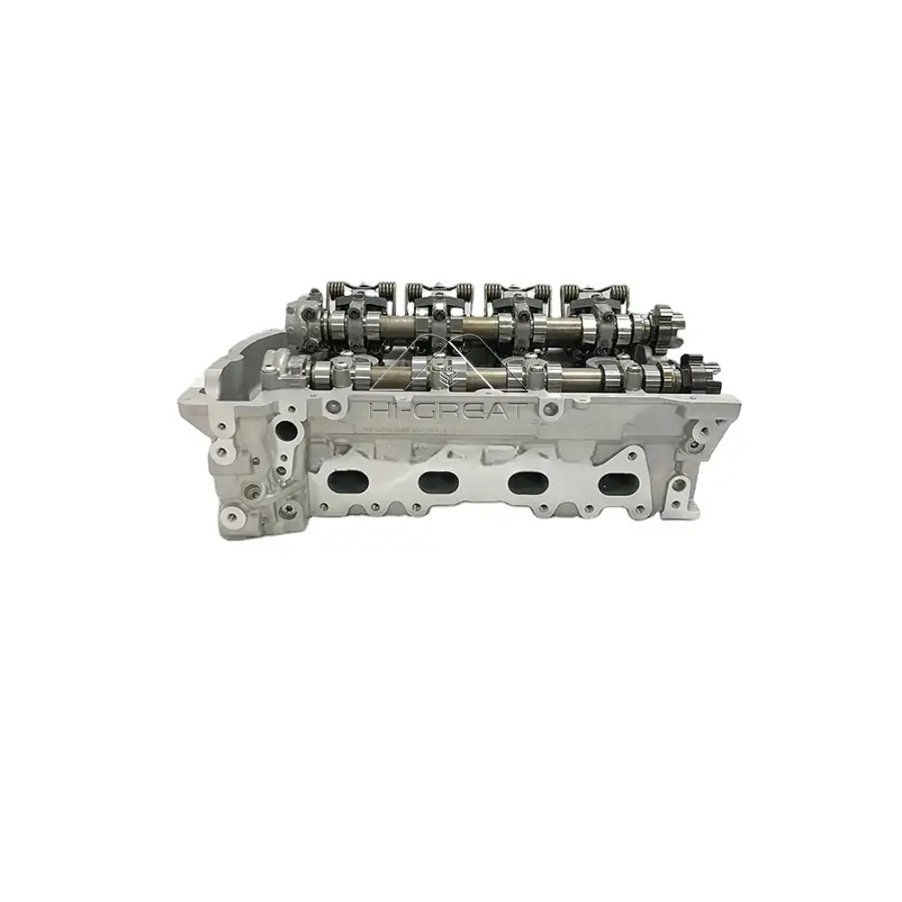 Engine Cylinder Head - N13 Motorzylinderkopf 11127633715 11122470428 Zylinderkopf-Baugruppe für