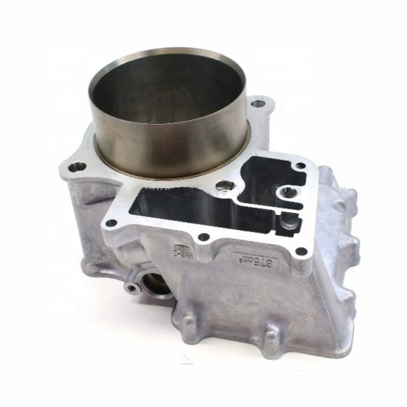 Motorcycle Engine Kit - TG55 Teile: Motorrad-Motorzylinderlaufbuchse, Kupplungszylinder-Reparatursatz, Anlasser-Reparatursatz