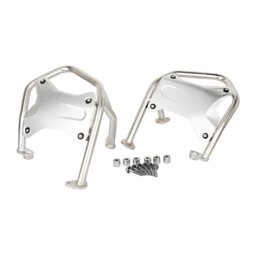 Engine Parts Motorcycle - R1300RT 2025, Motorschutz, Stoßstangensatz, Zylinderkopfschutz, Motorradteile