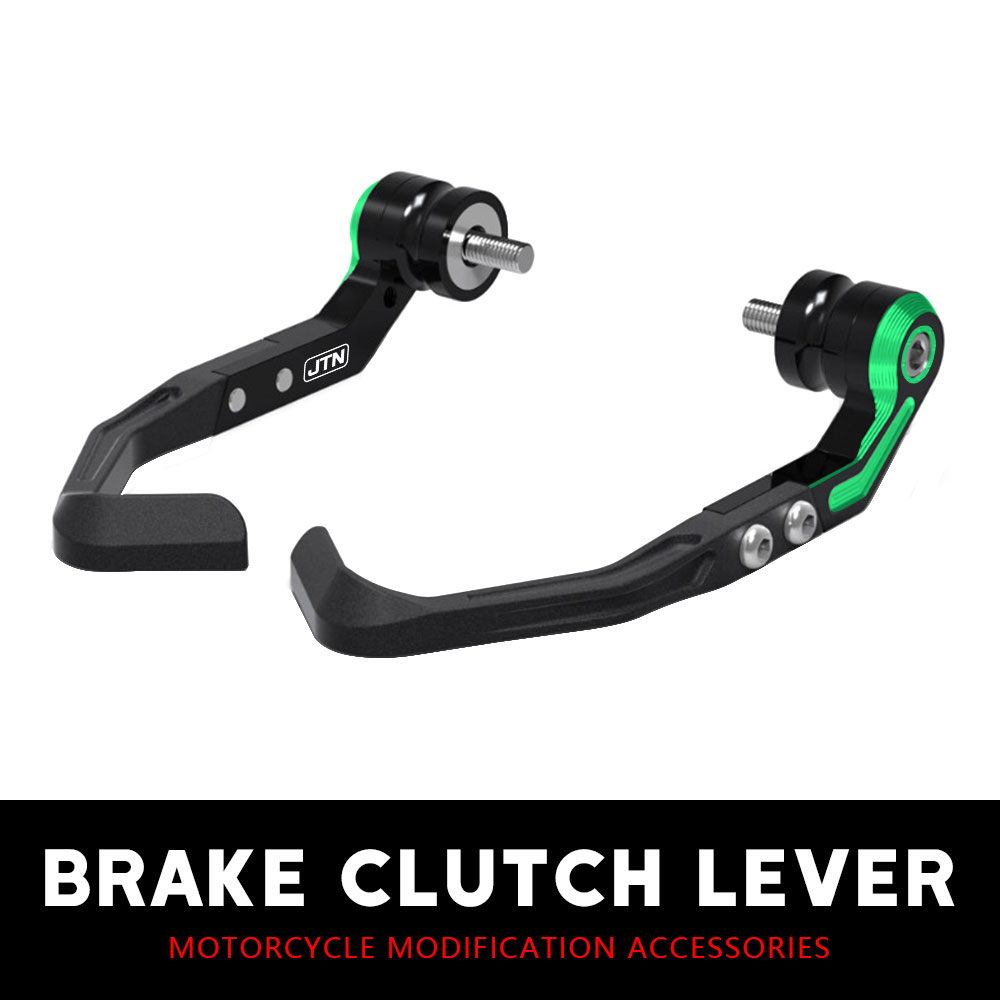 Motorcycle Clutch - Motorrad Brems- und Kupplungshebel Handschutz für