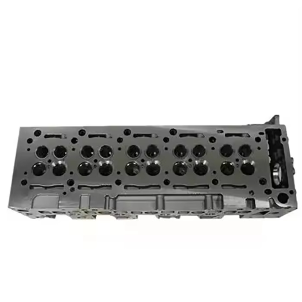 Engine Cylinder Head - Neue Auto-Motorenteile 6120102120 6470100420 Zylinderkopf-Baugruppe für