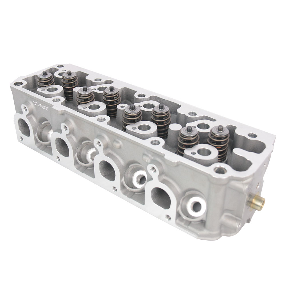 Engine Cylinder Head - OEM 93399244 Hochfester Zylinderkopf Culata Motorzylinderkopf