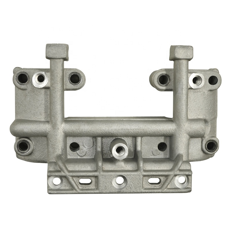 Motorcycle Cylinder - Motorrad-Zylinderkopf-Nockenwellenbrückenabdeckung Halterung Klemme Kappe für KAWASAKI