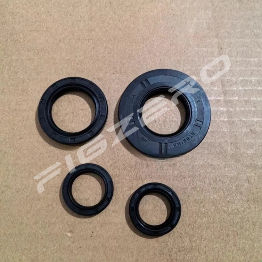 Motorcycle Oil Filter - Für Suzuki UU125T-2 UY125 02582C10K00W000 Kurbelwelle