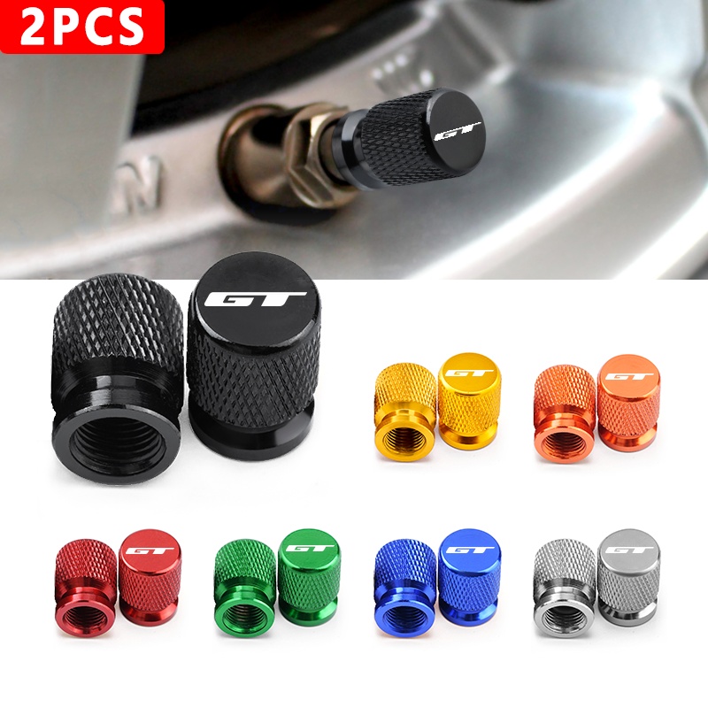 Motorcycle Valve Cover - Für GT Bike MTB DH Cycle