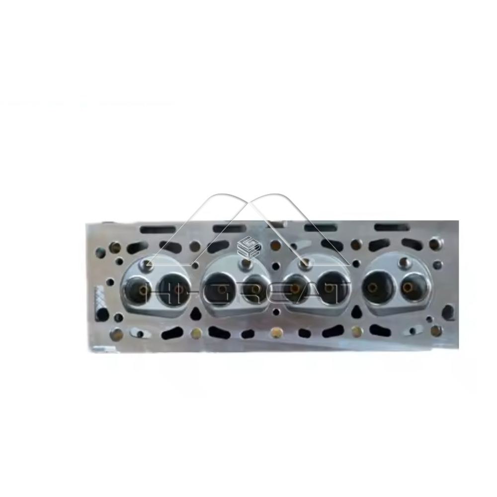 Engine Cylinder Head - XU7 XUD7 JP Motorzylinderkopf XU7 XUD7