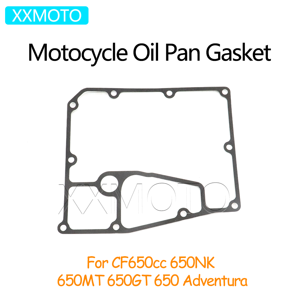 Motorcycle Oil Filter - Für CFMOTO CF650cc 650NK 650MT 650GT