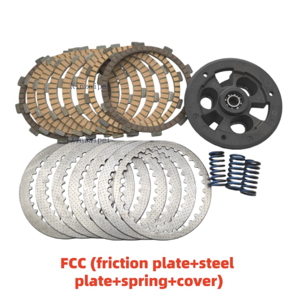 Engine Parts Motorcycle - Für CFMOTO 800NK 800MT KTM790/890 Slip
