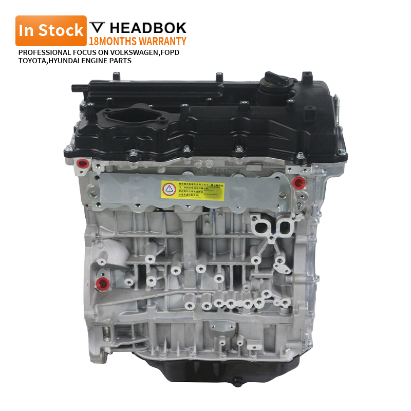 Für G4KJ NEUE Lkw Motor Auto B – Engine Cylinder Head Bewertung und Preis