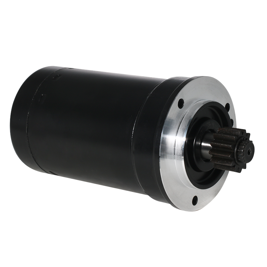 27040011 Ein Motorrad-Anlasser – Motorcycle Starter Motor Bewertung und Preis