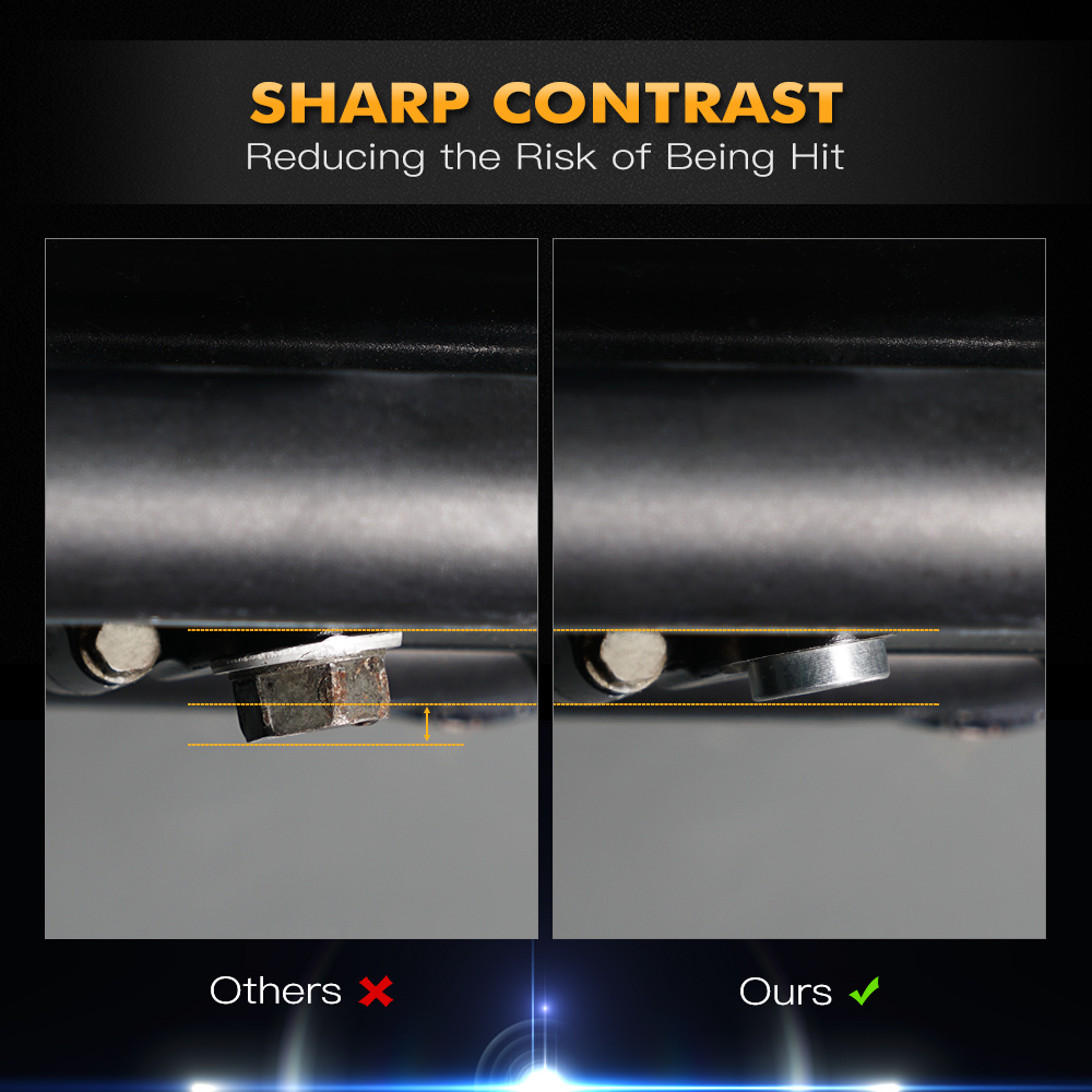 M12XP1.5 Magnetische Ölwanne A – Motorcycle Oil Filter Bewertung und Preis