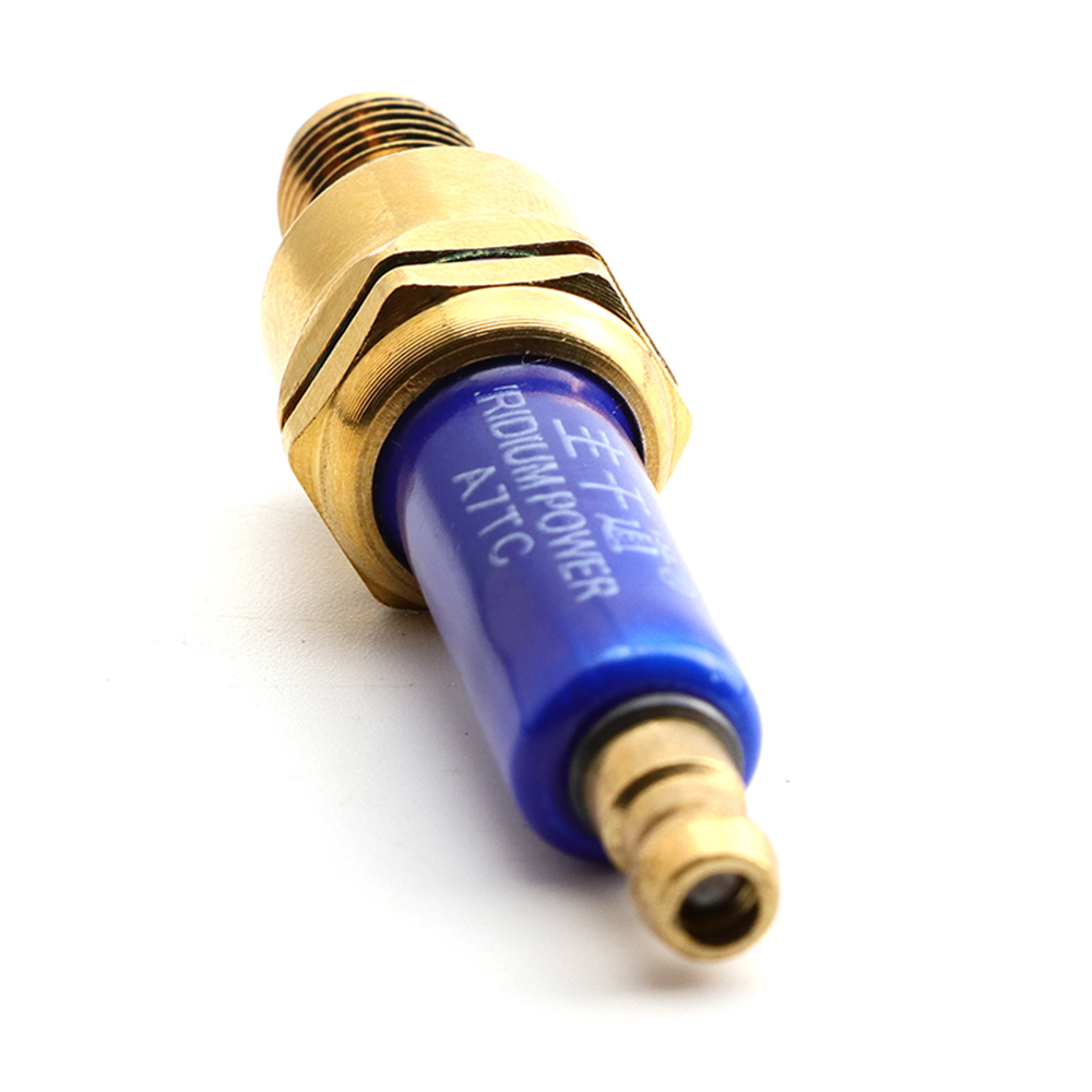 Hochleistungs-Iridium-A7TC-Zün – Motorcycle Spark Plug Bewertung und Preis