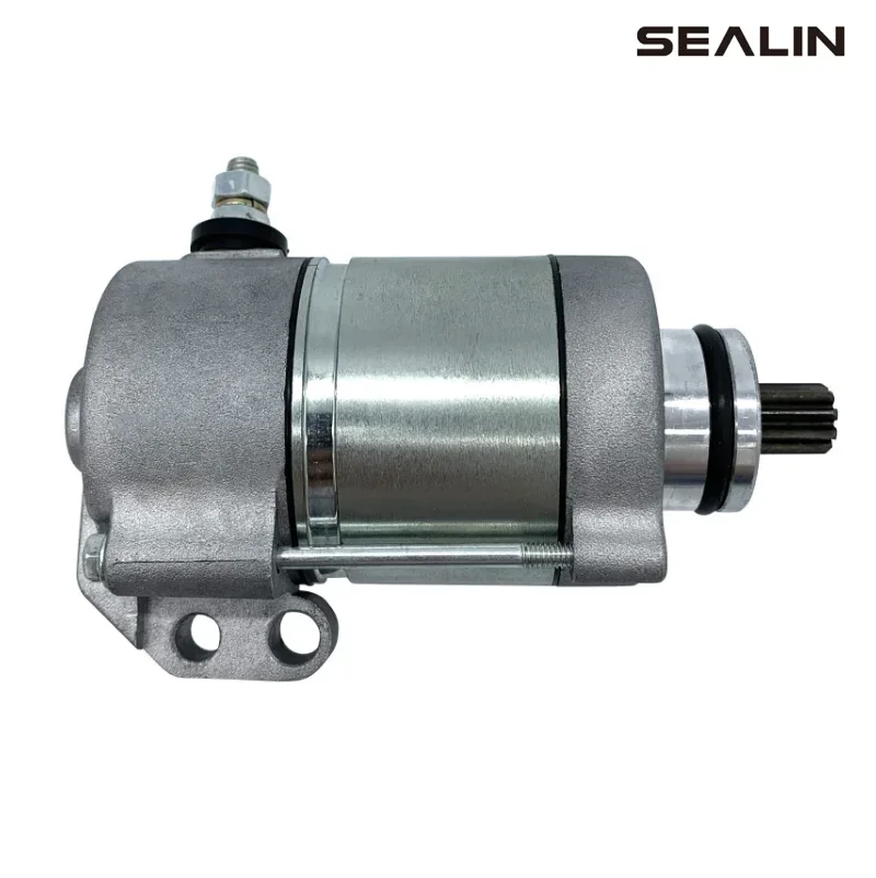 Motorrad-Anlasser für KTM 200  – Motorcycle Starter Motor Bewertung und Preis