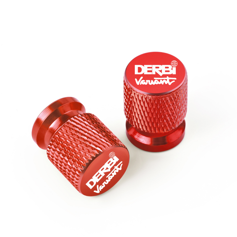 2 Stück CNC-Reifenventilkappen – Motorcycle Valve Cover Bewertung und Preis