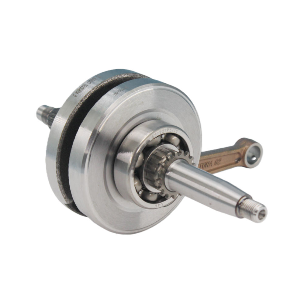 Motorrad DT190 Kurbelmechanism – Motorcycle Crankshaft Bewertung und Preis