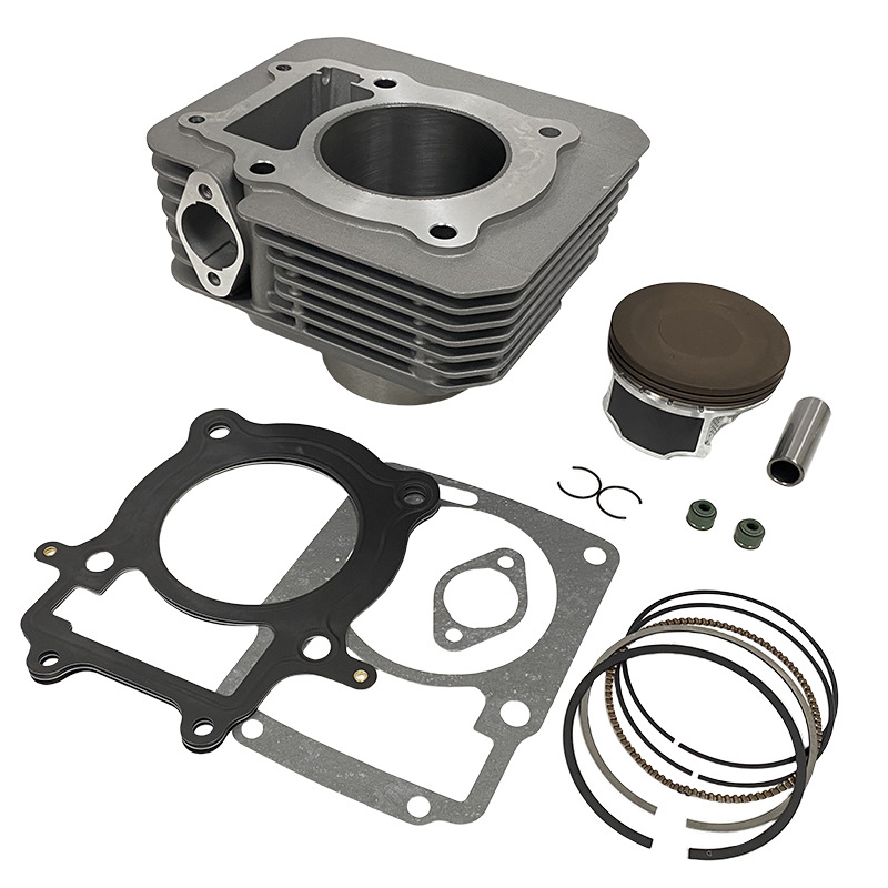 77mm Bohrung Kompletter Zylind – Engine Parts Motorcycle Bewertung und Preis
