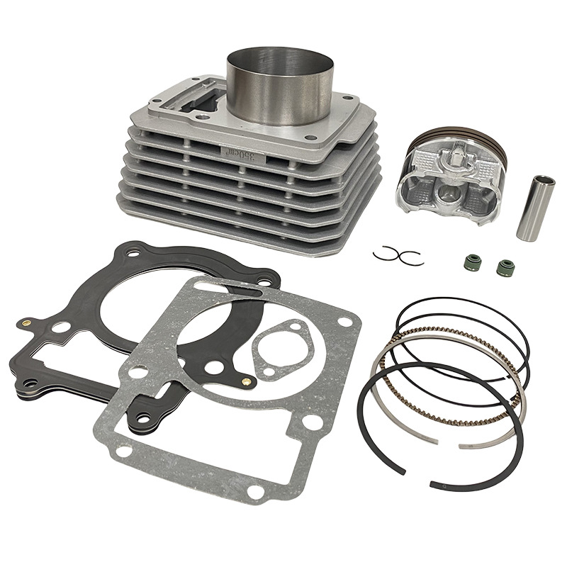 77mm Bohrung Kompletter Zylind – Engine Parts Motorcycle Bewertung und Preis
