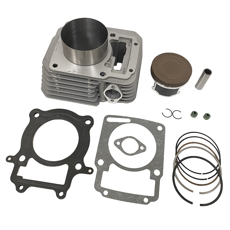 77mm Bohrung Kompletter Zylind – Engine Parts Motorcycle Bewertung und Preis