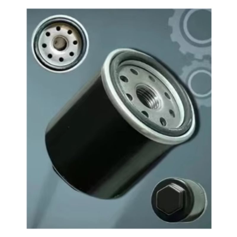 Heißer Verkauf - Hochleistungs – Motorcycle Oil Filter Bewertung und Preis