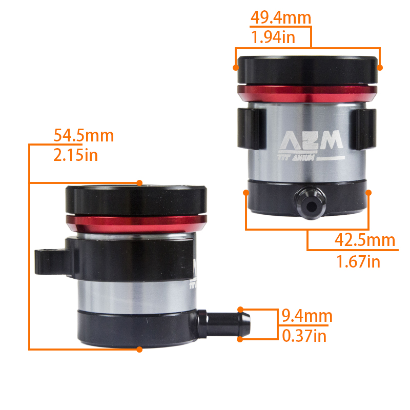 CNC Motorrad Brems- und Kupplu – Motorcycle Oil Filter Bewertung und Preis