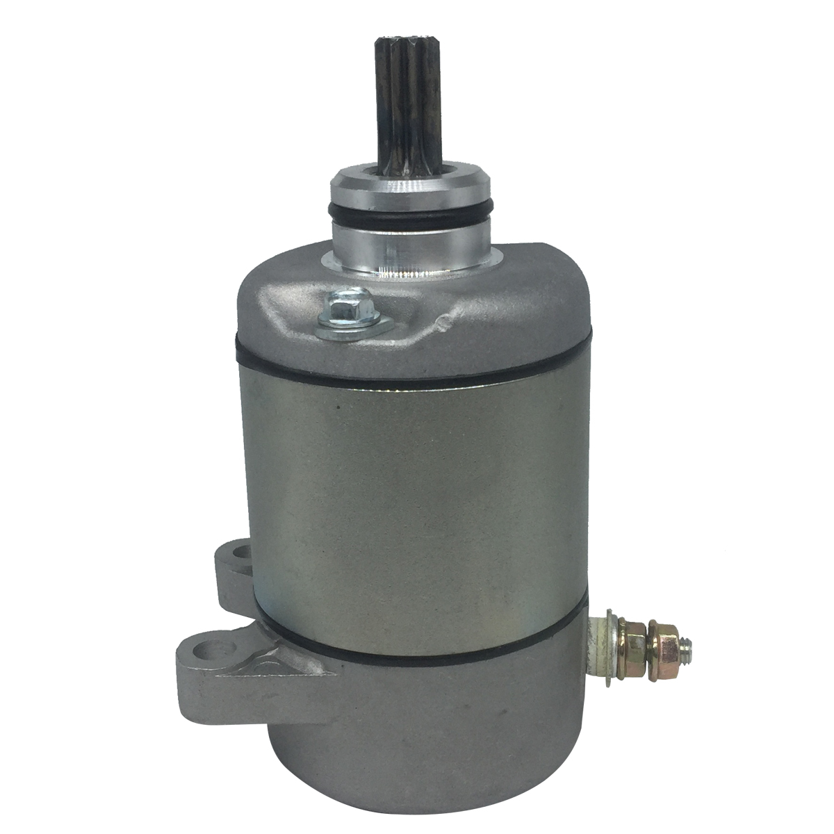 Motorrad-ATV-Anlasser für Hond – Motorcycle Starter Motor Bewertung und Preis