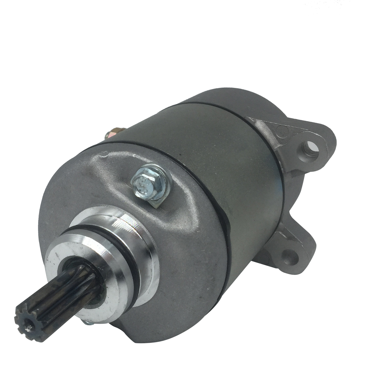 Motorrad-ATV-Anlasser für Hond – Motorcycle Starter Motor Bewertung und Preis