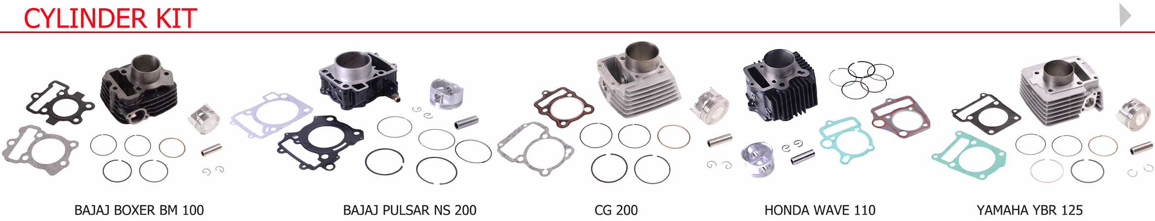 Erschwingliche Motorrad- und R – Engine Parts Motorcycle Bewertung und Preis