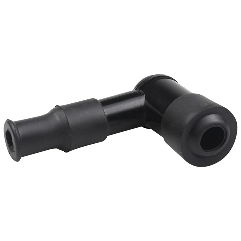 【Neu】Zündkerzenkappe 90 Grad O – Motorcycle Spark Plug Bewertung und Preis