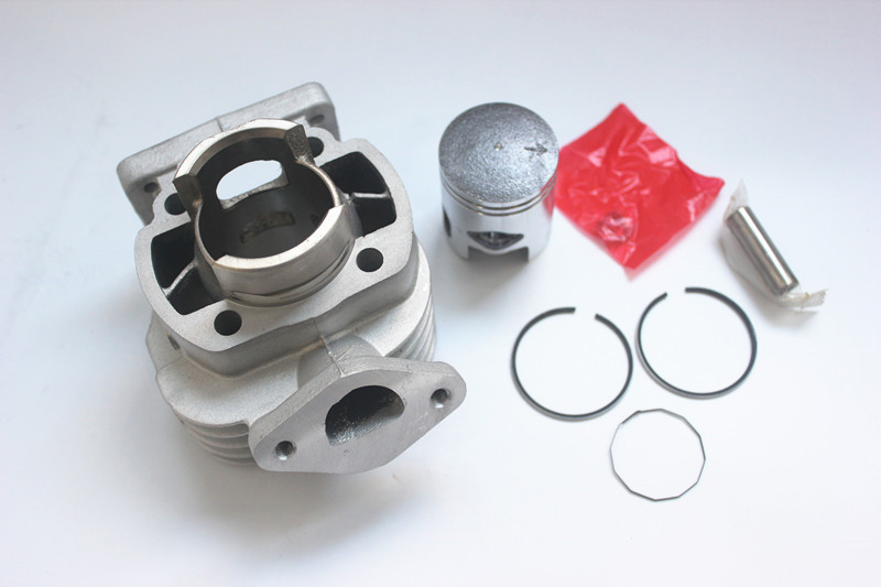 Motorrad keramik Zylinder Kit  – Motorcycle Piston Bewertung und Preis