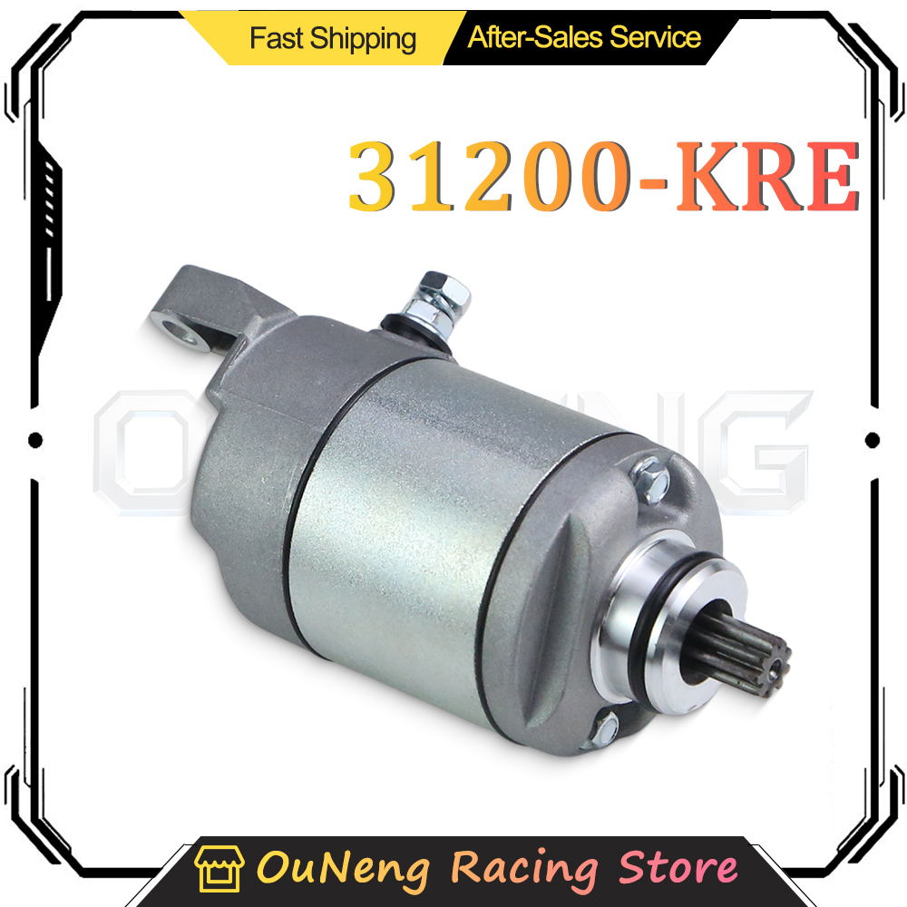 Motorrad-Anlasser Ersatz 31200 – Motorcycle Starter Motor Bewertung und Preis