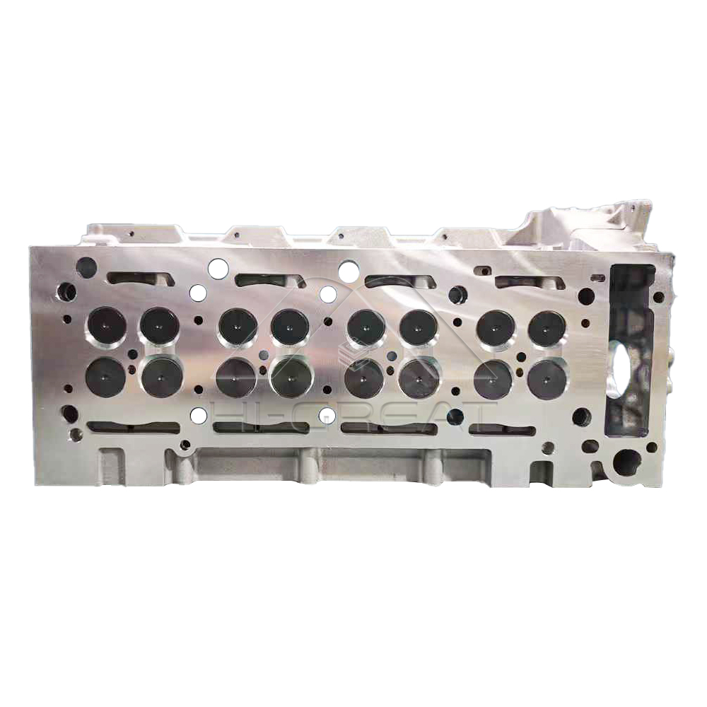 2.2T Dieselmotor OM646 Zylinde – Engine Cylinder Head Bewertung und Preis