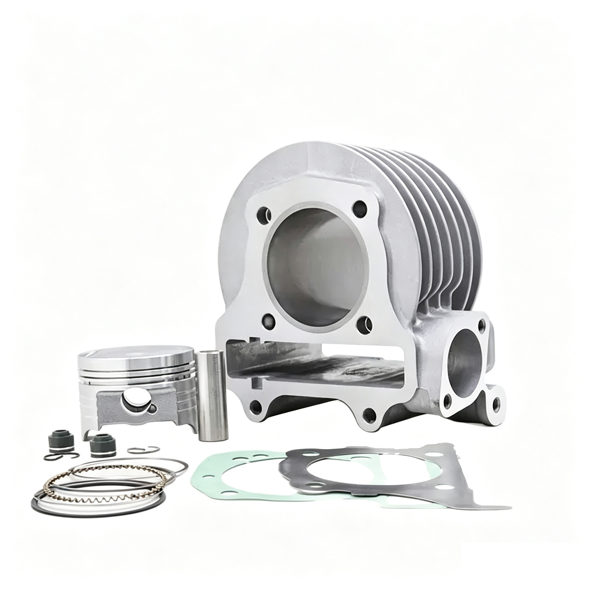 Motorrad-Motorenteile 52,4MM Z – Motorcycle Piston Bewertung und Preis