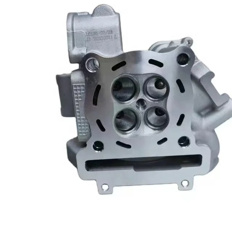 Meistverkaufter LC135 Y15 Moto – Motorcycle Cylinder Bewertung und Preis
