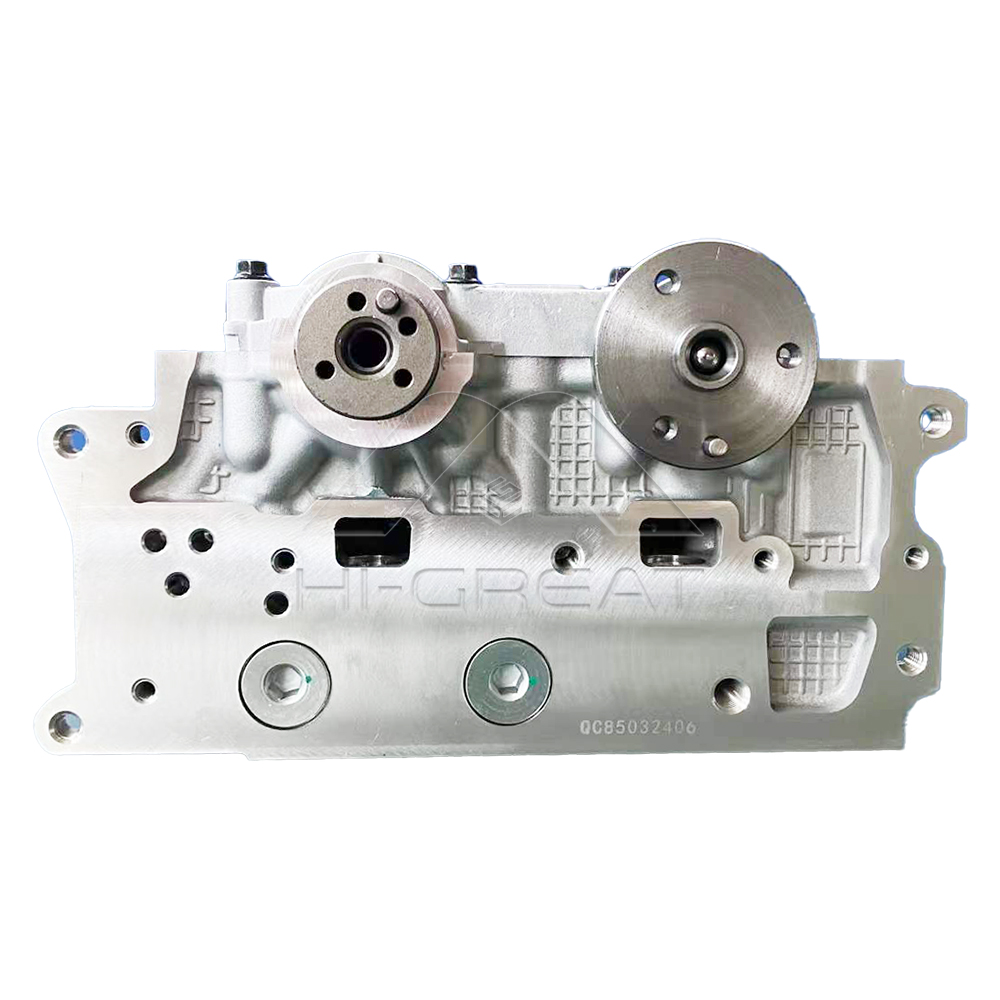 Hochleistungs-Zylinderkopf-Bau – Engine Cylinder Head Bewertung und Preis