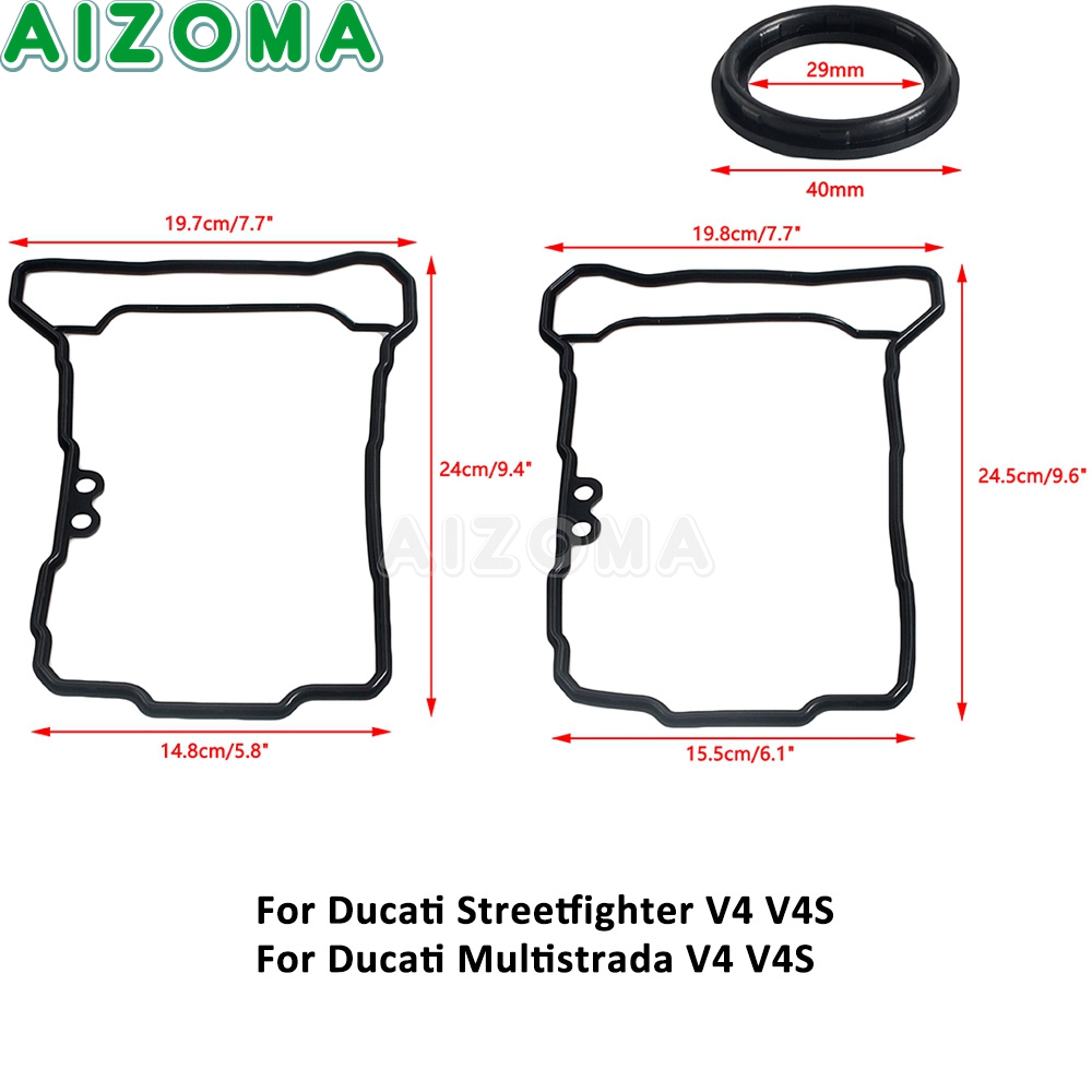 Motorrad Zubehör Zylinderkopf  – Motorcycle Gasket Bewertung und Preis