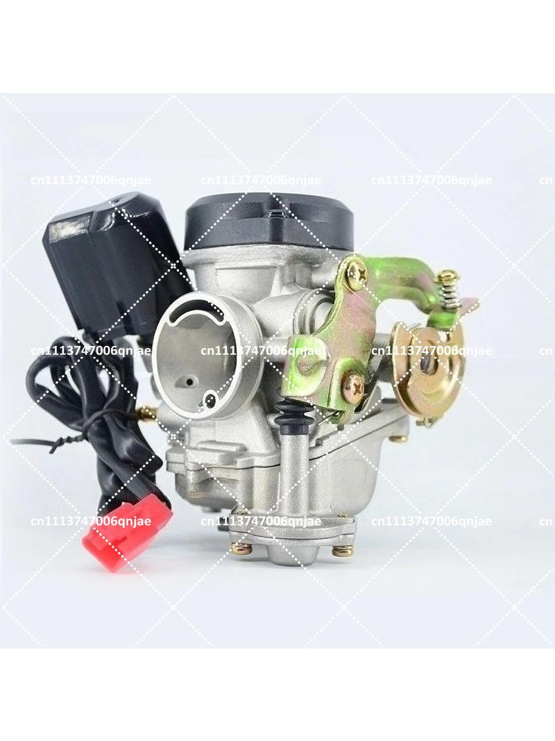 Motorrad-Vergaser GY6 50cc PD1 – Motorcycle Carburetor Bewertung und Preis