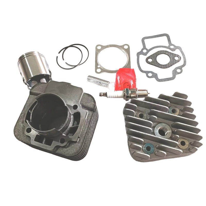 OEM 2-Takt für Piaggio70 ZIP70 – Motorcycle Piston Bewertung und Preis