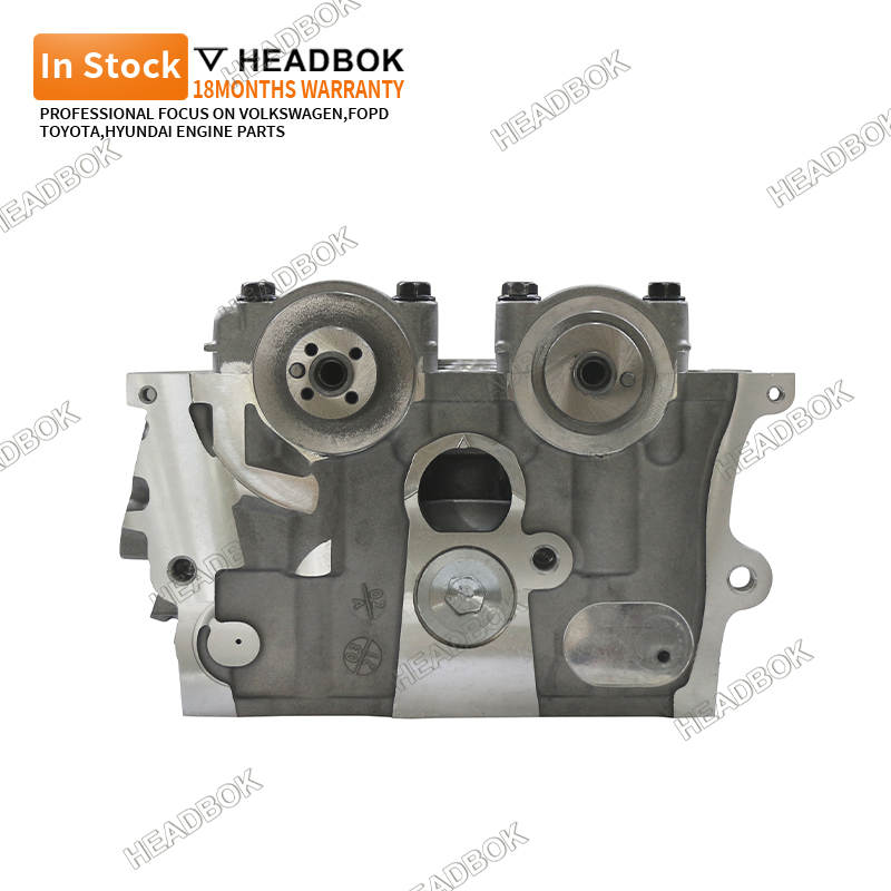Für2az 2az-fe Kompletter Zylin – Engine Cylinder Head Bewertung und Preis