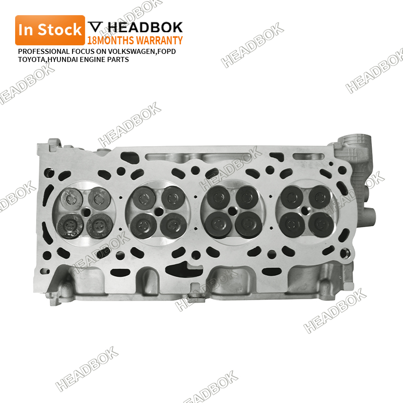 Für2az 2az-fe Kompletter Zylin – Engine Cylinder Head Bewertung und Preis
