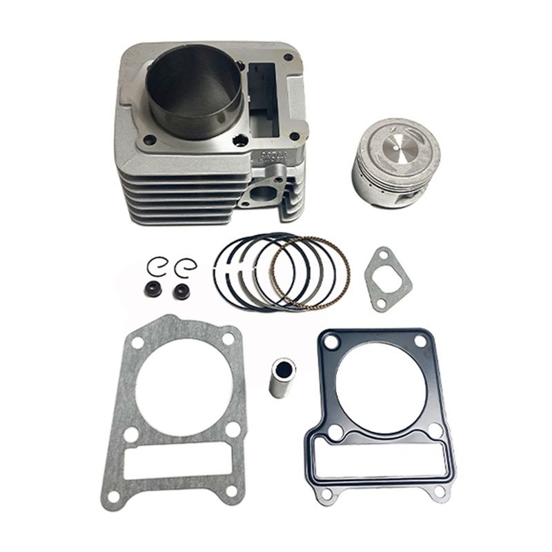 NEUHEIT Auf Lager - 62mm Modif – Motorcycle Piston Bewertung und Preis