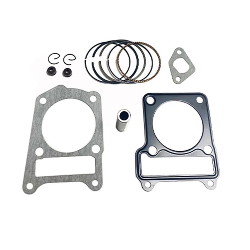 NEUHEIT Auf Lager - 62mm Modif – Motorcycle Piston Bewertung und Preis