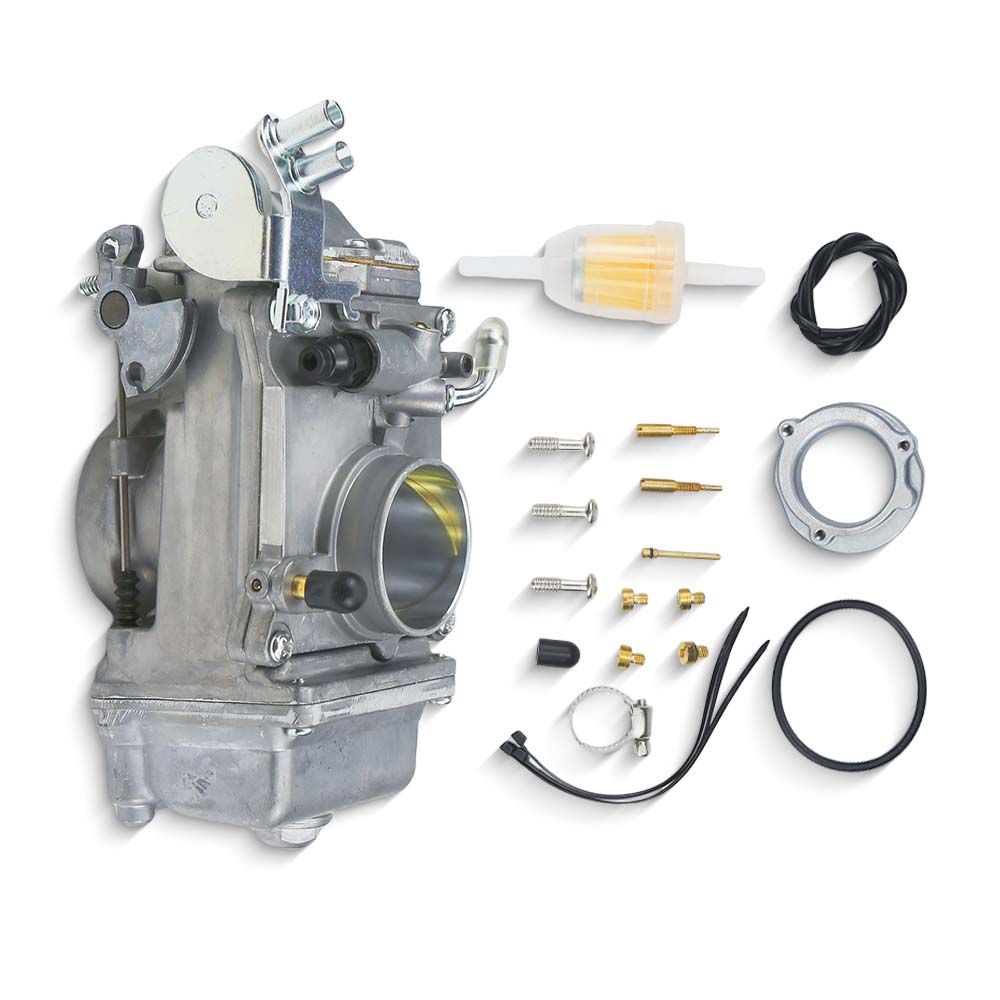 Großhandel Anpassbarer Mikuni  – Motorcycle Carburetor Bewertung und Preis
