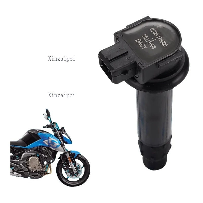 Für CFMOTO 400NK/GT 650NK/GT/M – Motorcycle Spark Plug Bewertung und Preis
